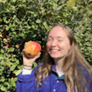 Meet your Posher, Clare